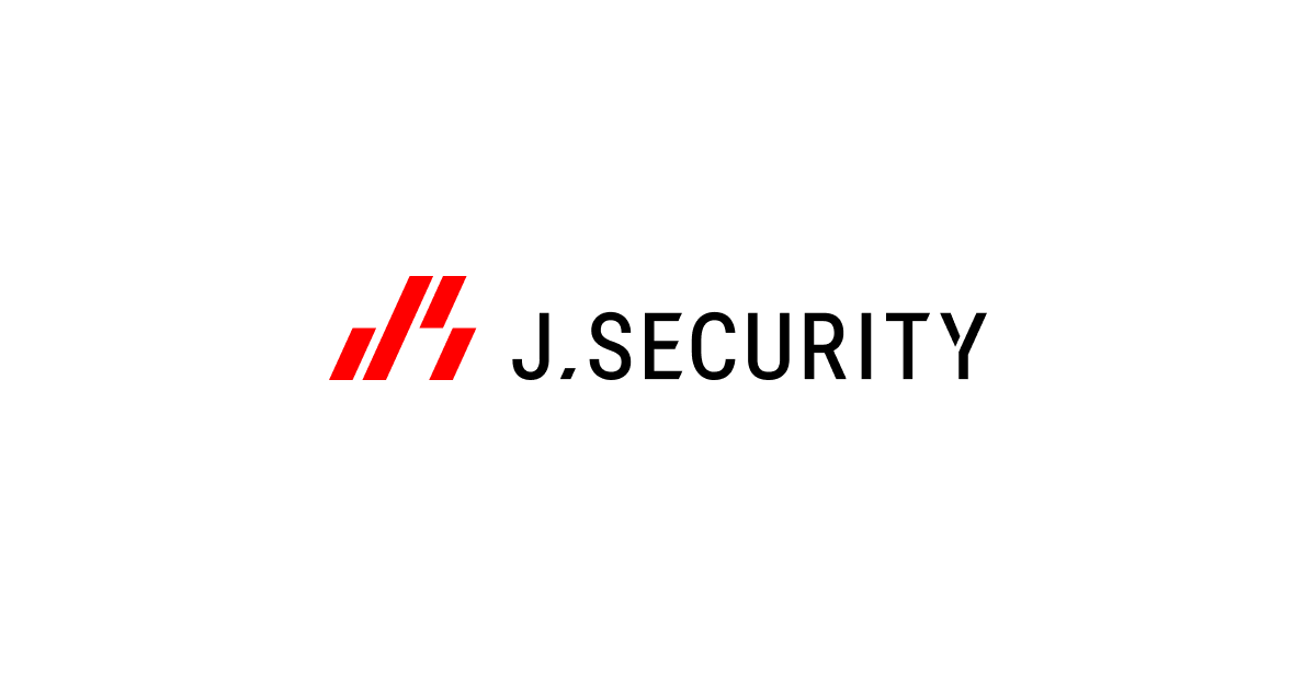ニュース | 株式会社J.SECURITY